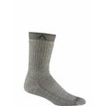 Wigwam Mills LG Charc Wool Sock F2322-76H-LG